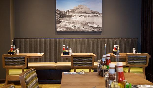Premier Inn Jersey St Helier Saint Helier Jersey Eksteriør bilde